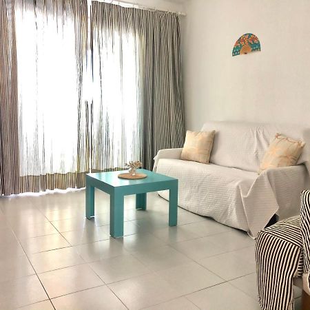 Roc Mar 4 3A - Apartamento Cerca Del Centro Y De La Playa - Terraza Con Vistas Al Mar Y Al Puerto Roses Exterior photo
